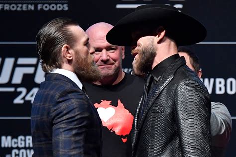 mcgregor vs cowboy odds|UFC 246: McGregor vs Cerrone Odds and Picks.